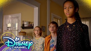 Secrets of Sulphur Springs Season 2 Teaser  Disney Channel