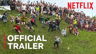 We Are The Champions  Official Trailer  Netflix