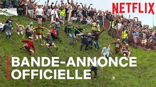 We Are The Champions  Bandeannonce VOSTFR  Netflix France