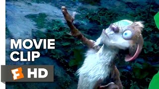 Ice Age Collision Course Movie CLIP  Figaro 2016  Animated Movie HD