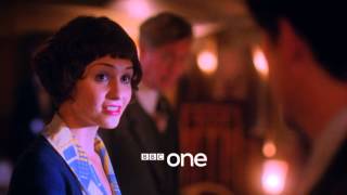 The Lady Vanishes Trailer  BBC One