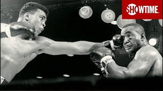 Sonny Listons Mysterious Loss to Cassius Clay  Pariah The Lives and Deaths of Sonny Liston