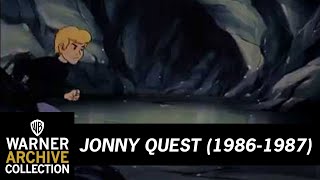 Theme Song  Jonny Quest  Warner Archive