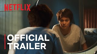 Open Your Eyes  Official trailer  Netflix