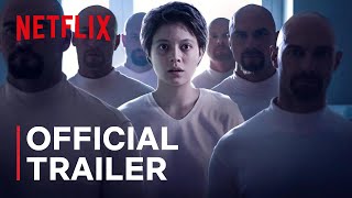Open Your Eyes  Trailer Official  Season 1  Netflix