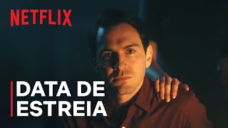 Glria  Data de estreia  Netflix