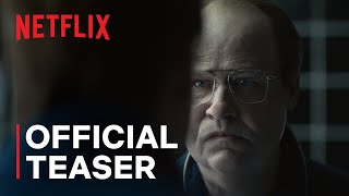 The Unlikely Murderer  Official Teaser  Netflix