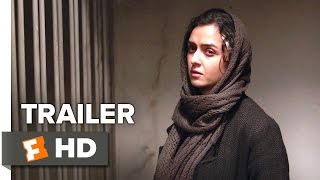 The Salesman Official Trailer 1 2016  Taraneh Alidoosti Movie