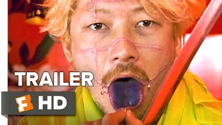 Ichi the Killer Definitive Remastered Edition Trailer 1 2018  Movieclips Indie