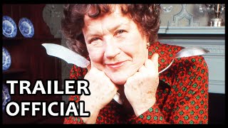 4k Julia Official Trailer 2021 Documentary Movies