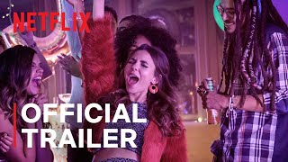 Afterlife of the Party  Official Trailer  Netflix