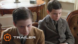 CS Lewis The Most Reluctant Convert Official Trailer 2021  Regal Theatres HD