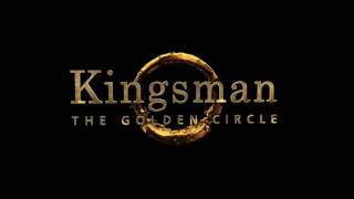 Kingsman The Golden Circle  Official HD Quick Peek Courtesy Of Matthew Vaughn  2017