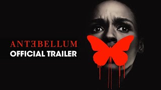 Antebellum 2020 Movie Official Trailer  Janelle Mone