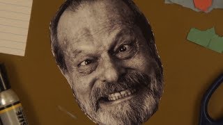 Terry Gilliam Just Cant Catch a Break