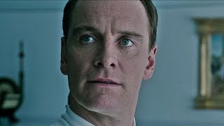 Alien Covenant Official Red Band Trailer 2017  Michael Fassbender Katherine Waterston