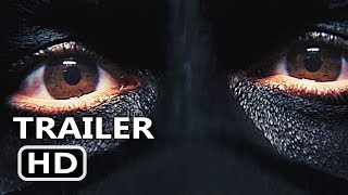 DARKLAND Movie Trailer Masked Warrior Movie  2017