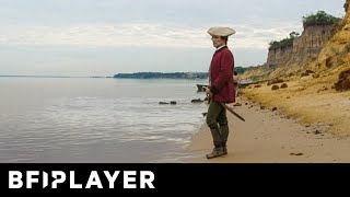Mark Kermode reviews Zama 2017  BFI Player