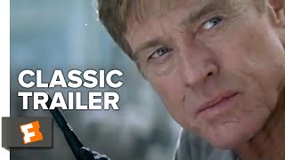 The Last Castle 2001 Trailer 1  Movieclips Classic Trailers