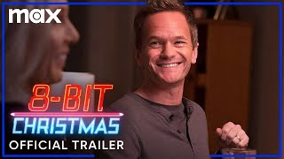 8Bit Christmas  Official Trailer  Max