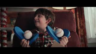 8Bit Christmas  Official Trailer  Warner Bros UK