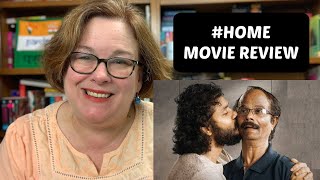 Home Movie Review