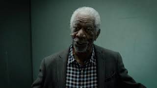 Great Escapes with Morgan Freeman  New Series November 14
