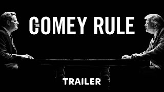 The Comey Rule  Sky Atlantic  Available Now