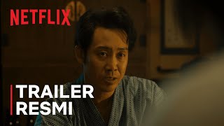 Asakusa Kid  Trailer Resmi  Netflix