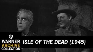 To The Isle Of The Dead  Isle of the Dead  Warner Archive