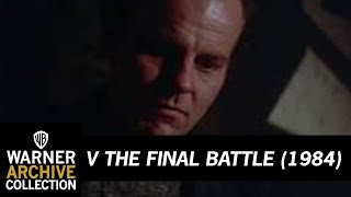 Clip HD  V the Final Battle  Warner Archive