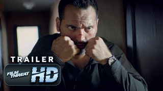 OVERRUN  Official HD Trailer 2021  ACTION  Film Threat Trailers