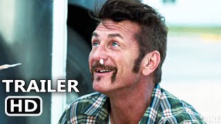 FLAG DAY Trailer 2021 Sean Penn Josh Brolin Drama Movie