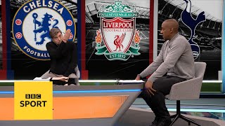 Absolutely disgusting bang out of order  MOTD2 pundits discuss European Super League  BBC Sport