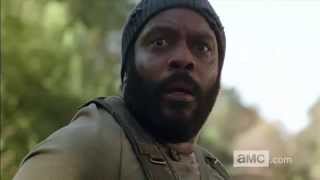 The Walking Dead Tribute  Tyreese Williams