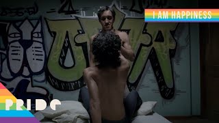 I Am Happiness on Earth 2014  FullLength Gay Romance  Queer Arthouse Film