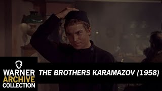 Gambling Problem  The Brothers Karamazov  Warner Archive