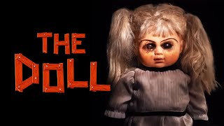 The Doll 2016  Movie Review  Conjuring Ripoff  Indonesian Subtitles