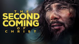 The Second Coming Of Christ Trailer  Jason London  Tom Sizemore  Sally Kirkland  Quinton Aaron