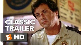 Cop Land 1997 Official Trailer 1  Sylvester Stallone Movie