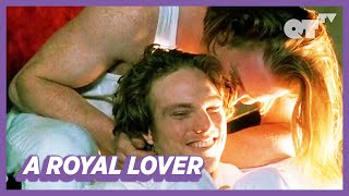 Gay King Wont Kiss His Queen Tilda Swinton  Gay Romance  Edward II