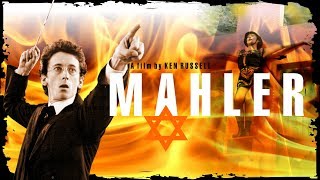 Mahler 1974 Trailer HD