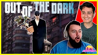 FIRST TIME WATCHING OUT OF THE DARK  1995  Movie Reaction  Stephen Chow tries Horror