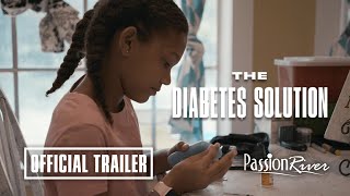 The Diabetes Solution Trailer 2021  Documentary by John Beckham