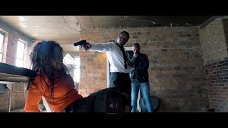 ALLEYWAY Official Trailer  Action Movie