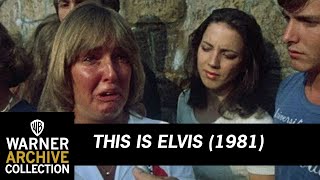 Fans React To His Death  This Is Elvis  Warner Archive