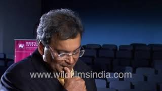 Subhash Ghai talks about the making of his filmTrimurti