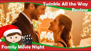 TWINKLE ALL THE WAY Review Christmas in July