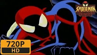 SpiderMan Unlimited Fox Kids Commercial 2001