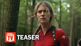 Station Eleven Limited Series Teaser Rotten Tomatoes TV